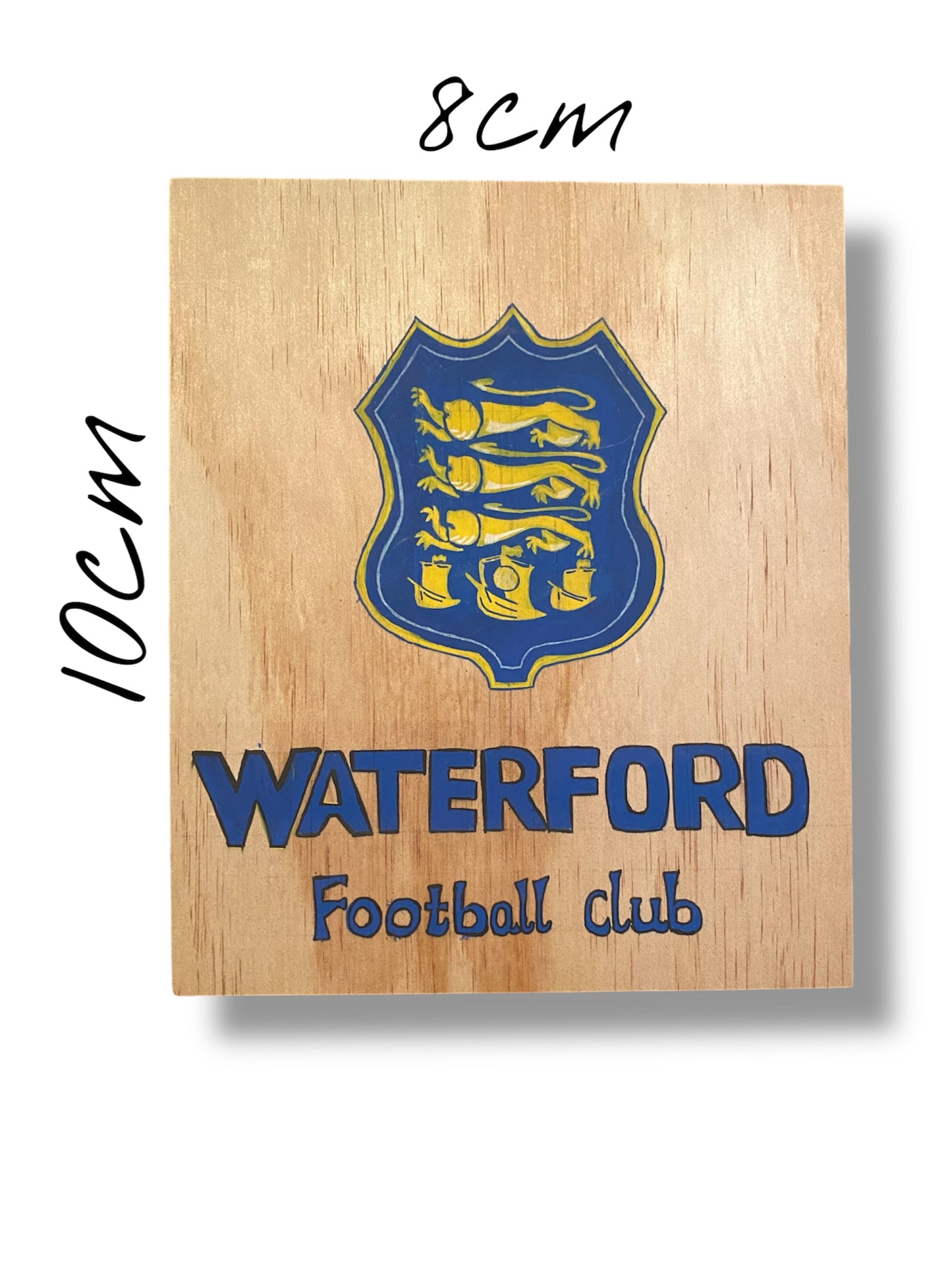 Waterford FC