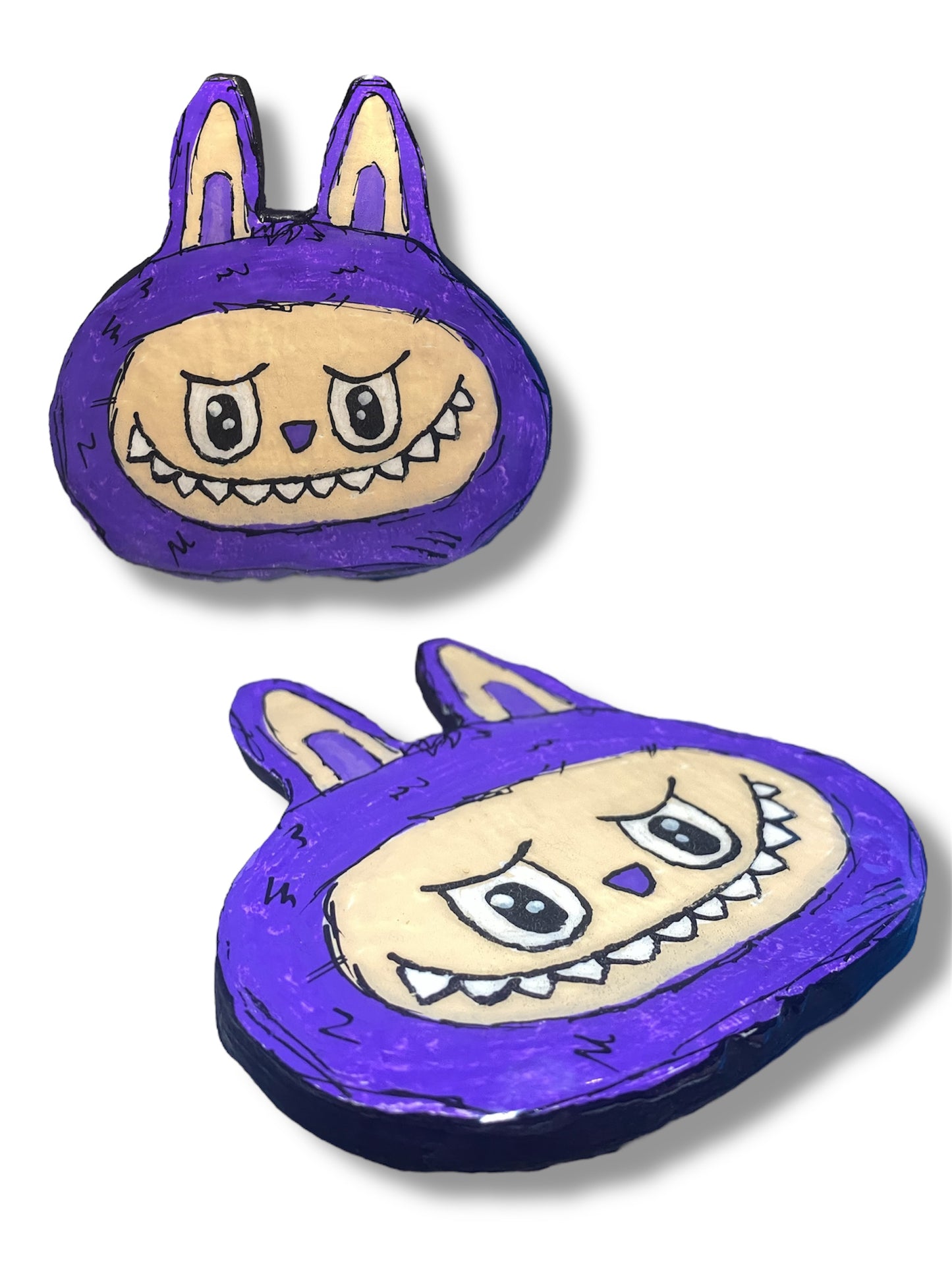 Labubu Trinket Dishes