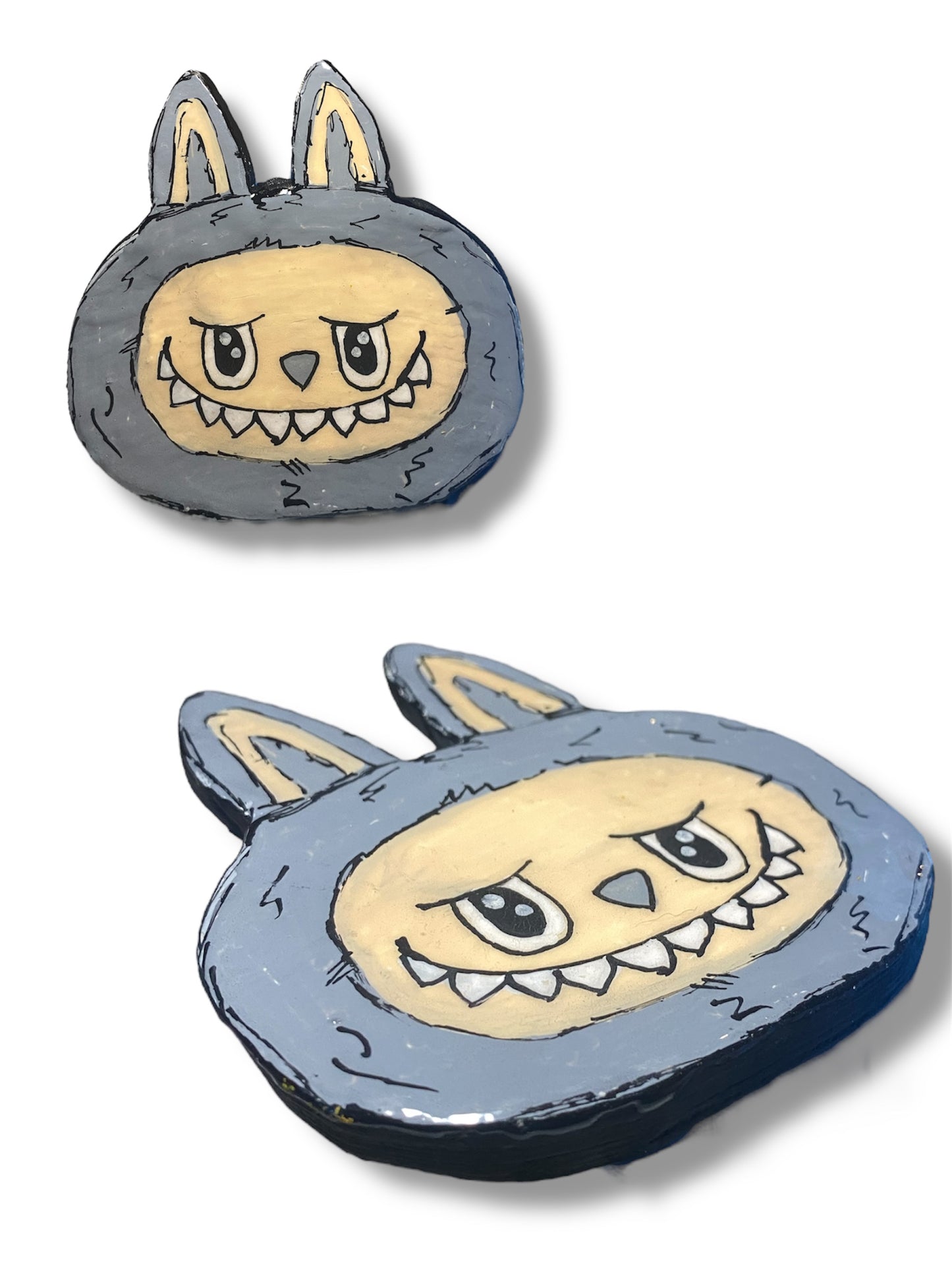 Labubu Trinket Dishes