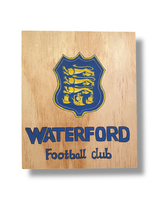 Waterford FC