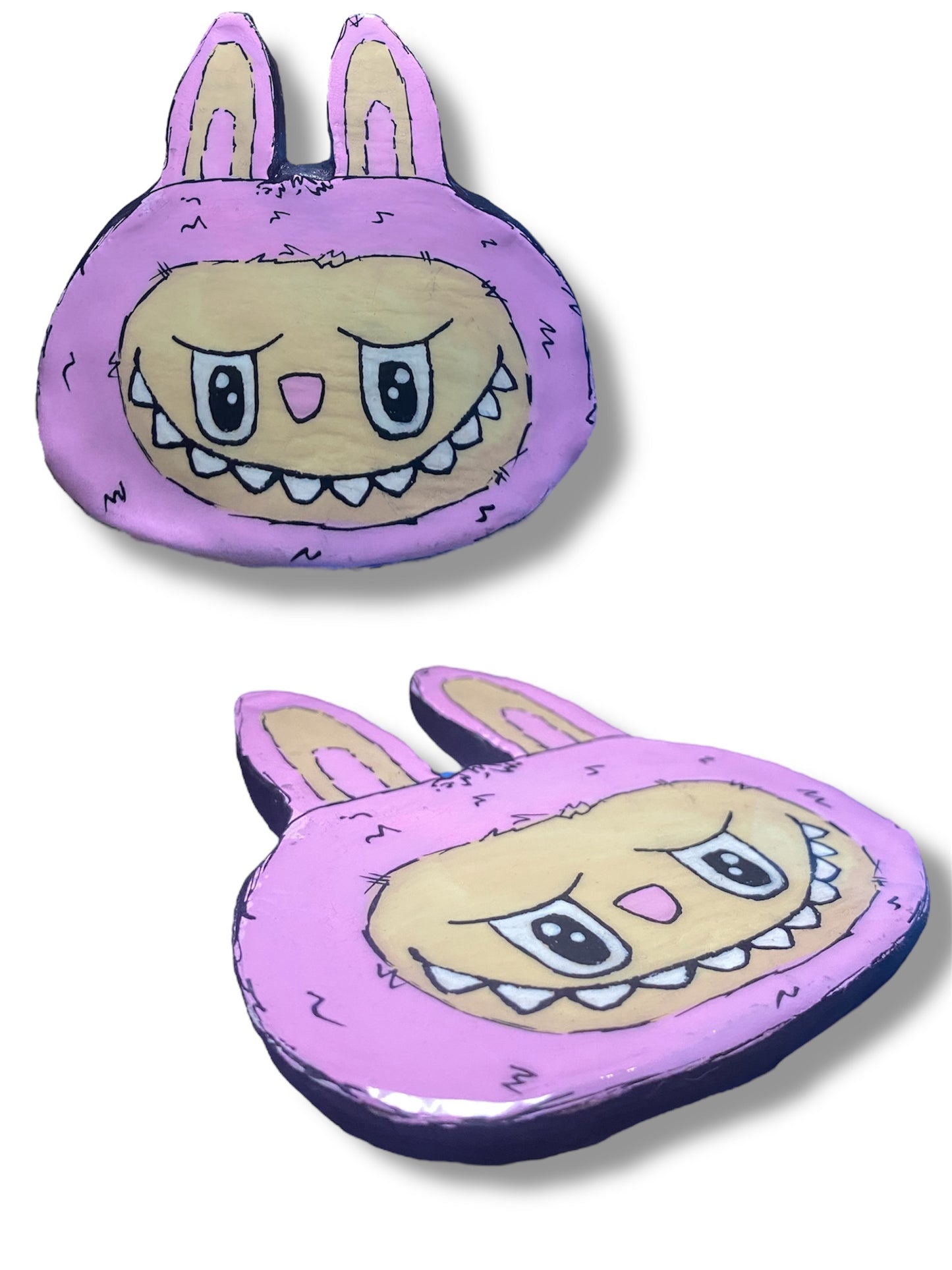 Labubu Trinket Dishes